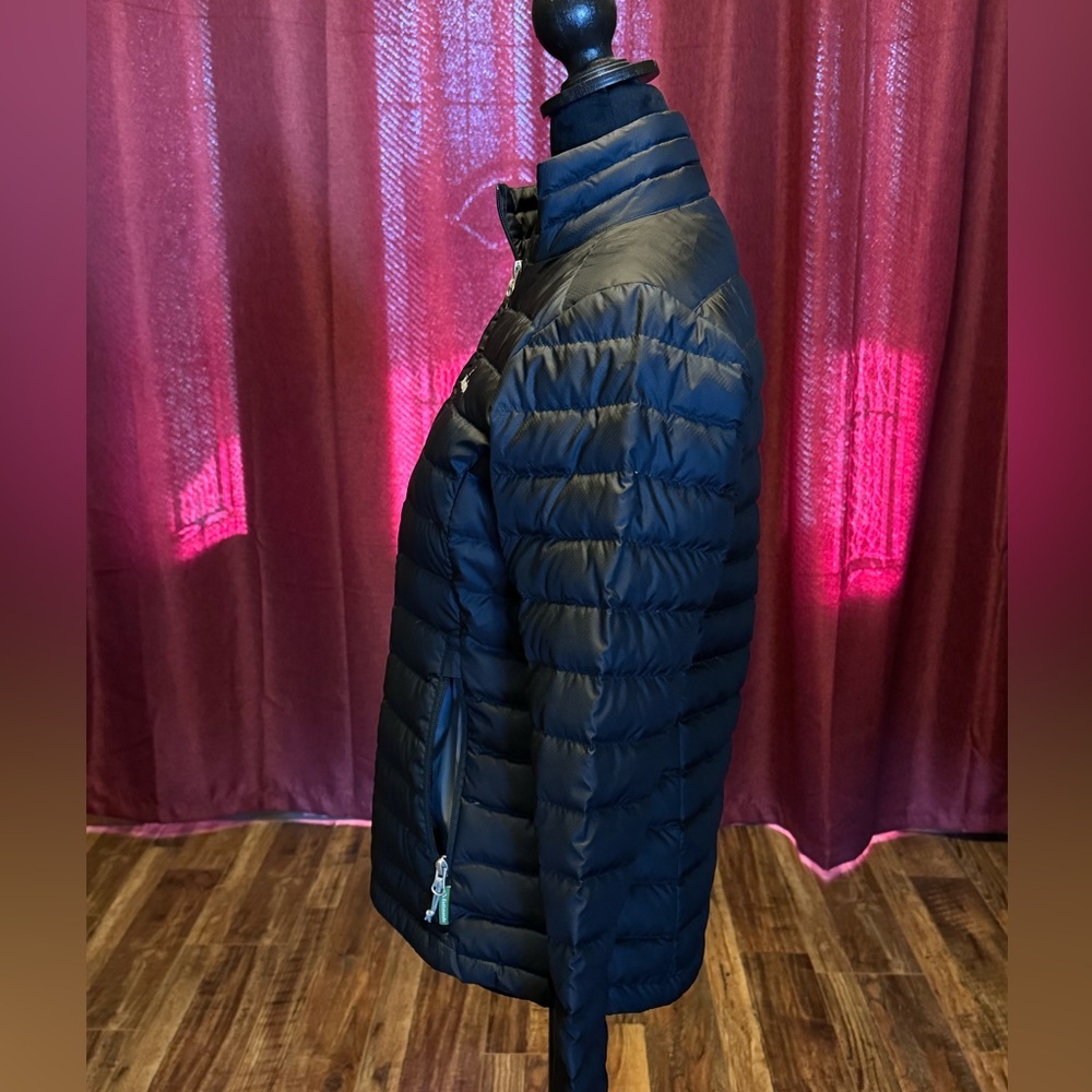 Down Jacket - image 2